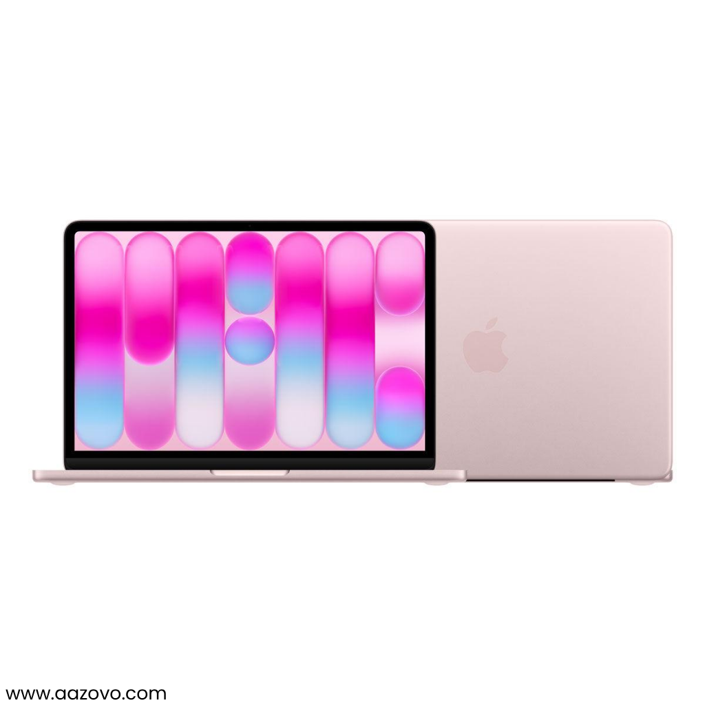APPLE MACBOOK NEO A18 PRO 8GB 256GB MHFH4  (BLUSH)
