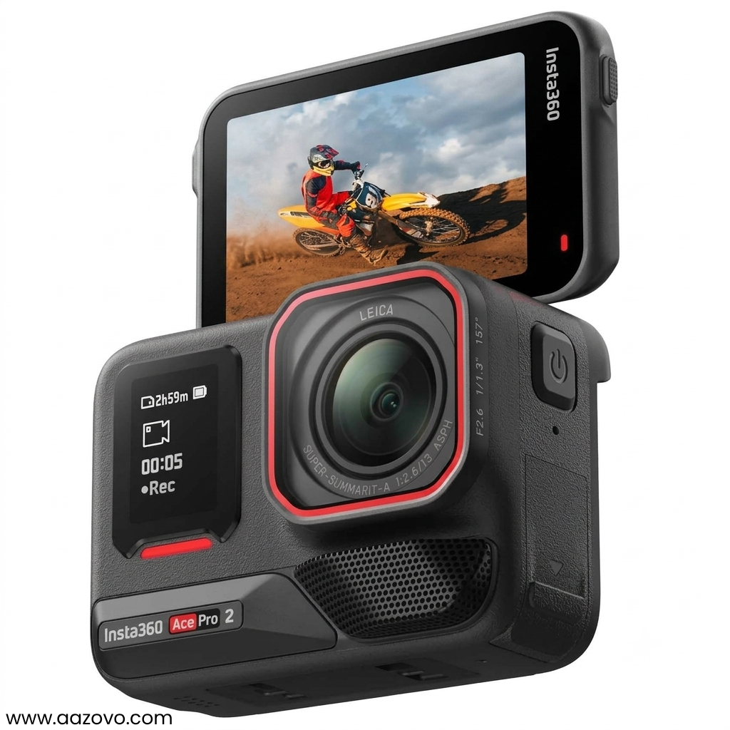 INSTA360 ACE PRO 2