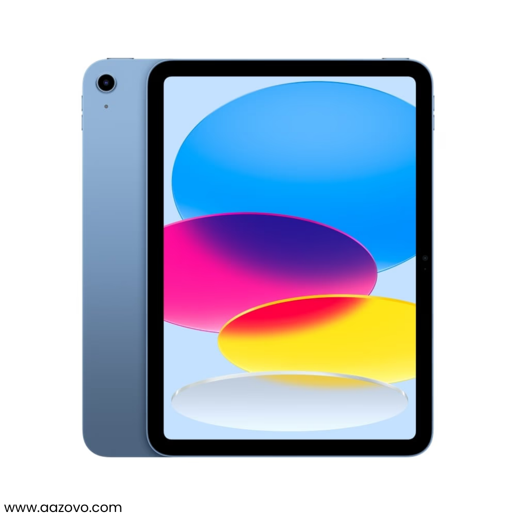 IPAD 11TH GEN 11 INCH A16 6GB 512GB WI-FI+CELLULAR