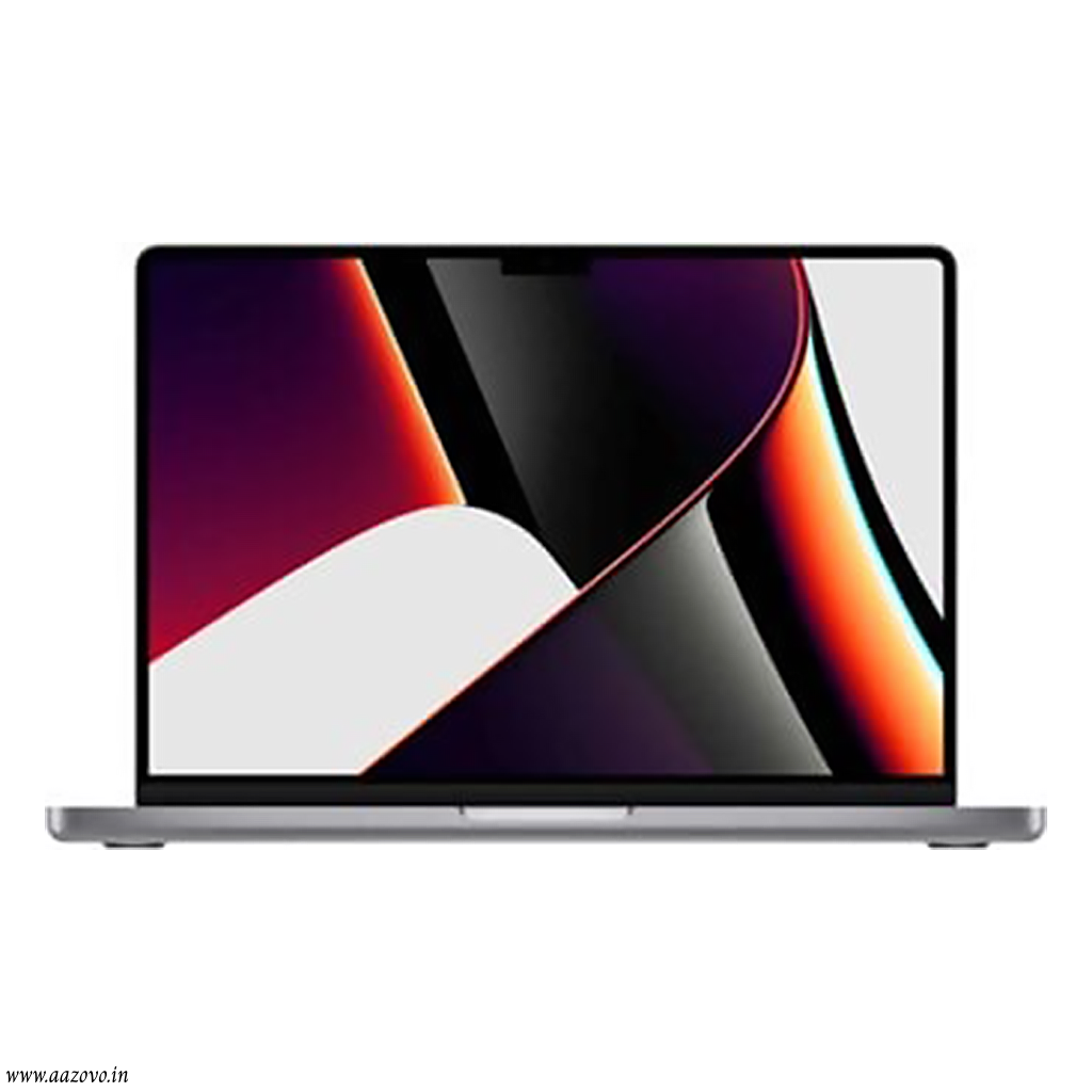 MACBOOK PRO M1 PRO 16GB 512GB MKGP3 (SPACE GREY)
