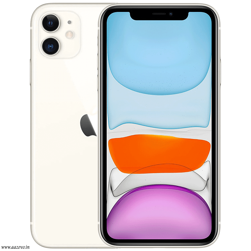 IPHONE 11 64GB