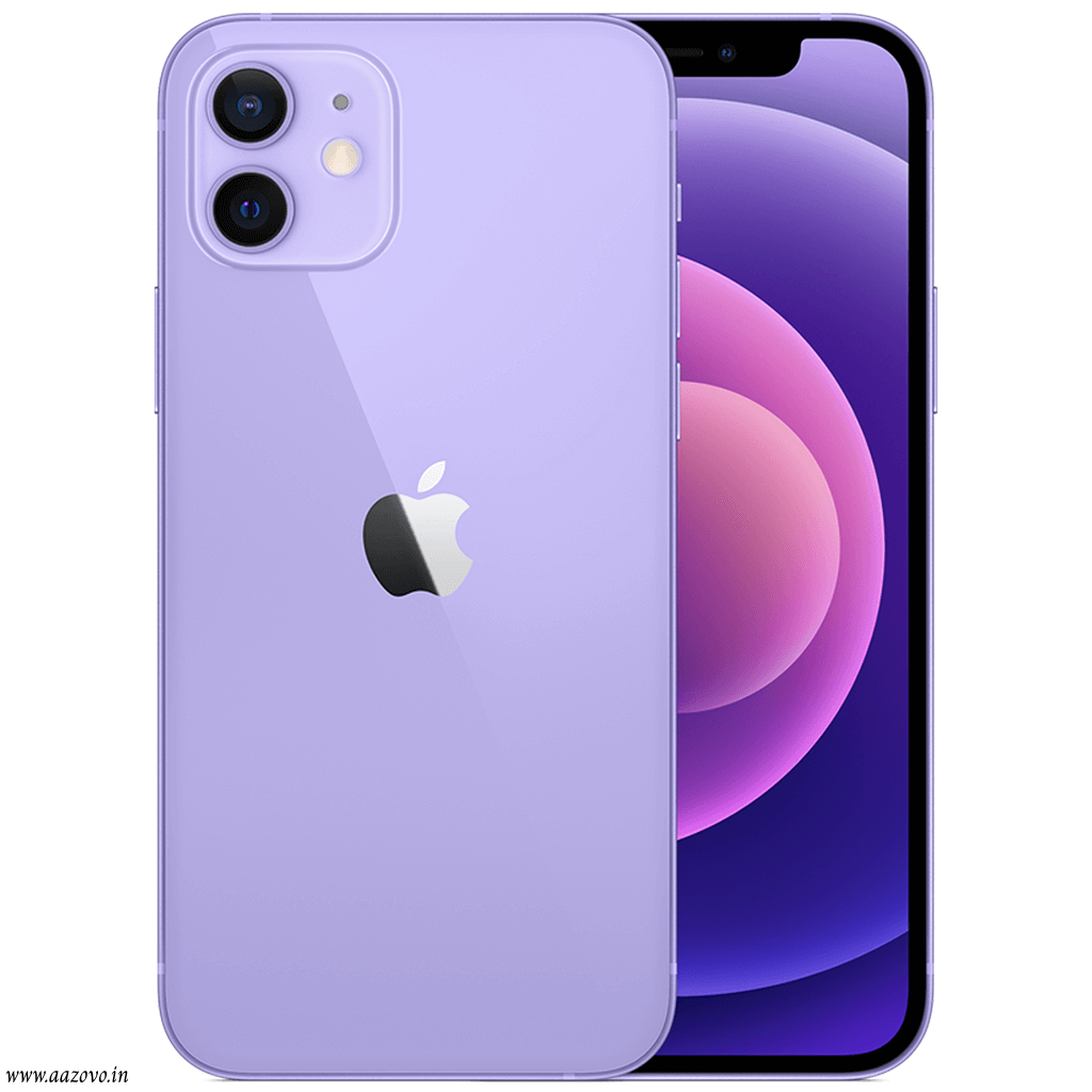 APPLE IPHONE 12 128GB