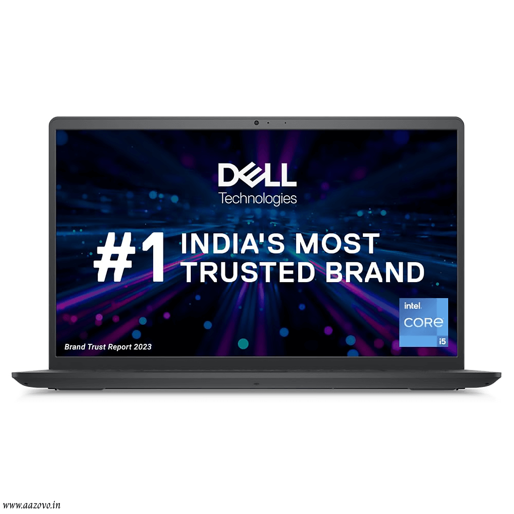 DELL INSPIRON 15