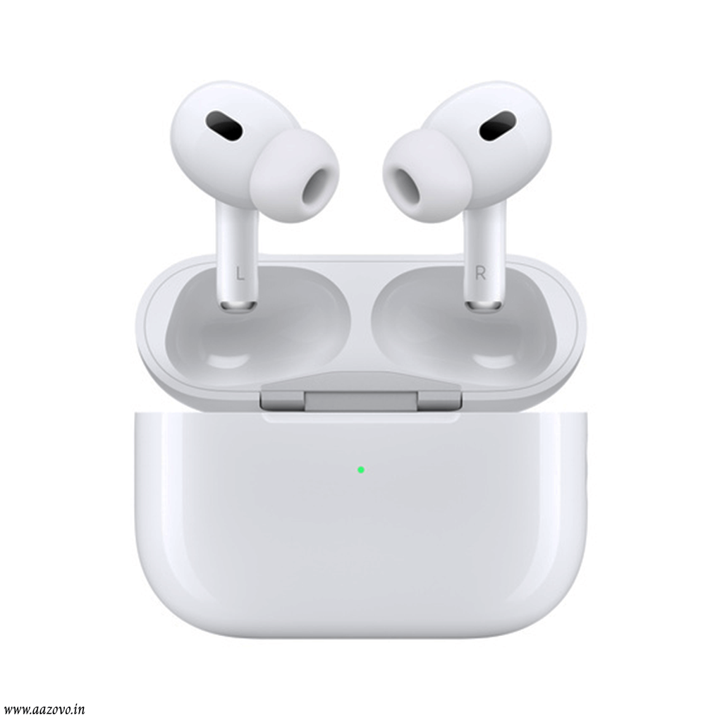 AIRPODS PRO 2 WITH MAGSAFE (TYPE-C)