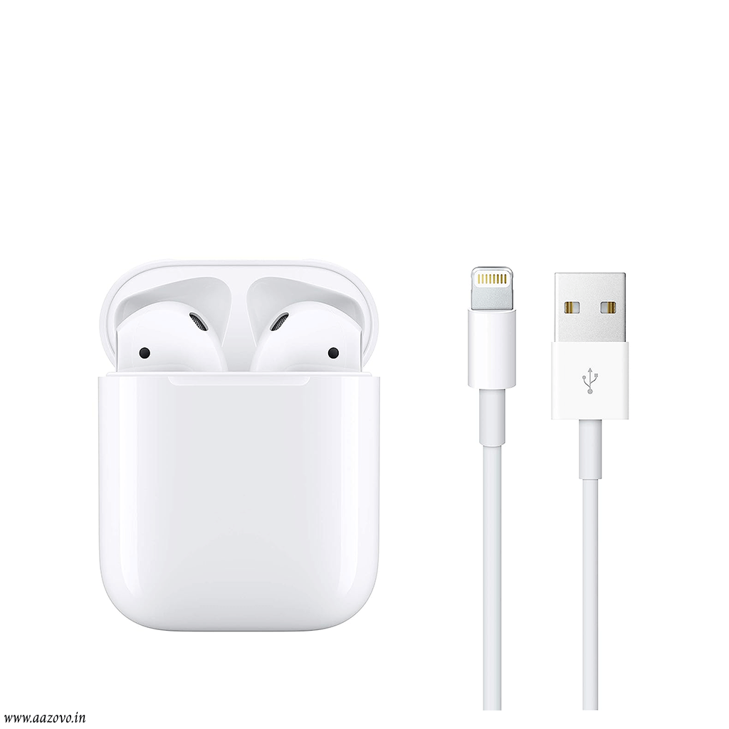 AIRPODS 2 WIRELESS