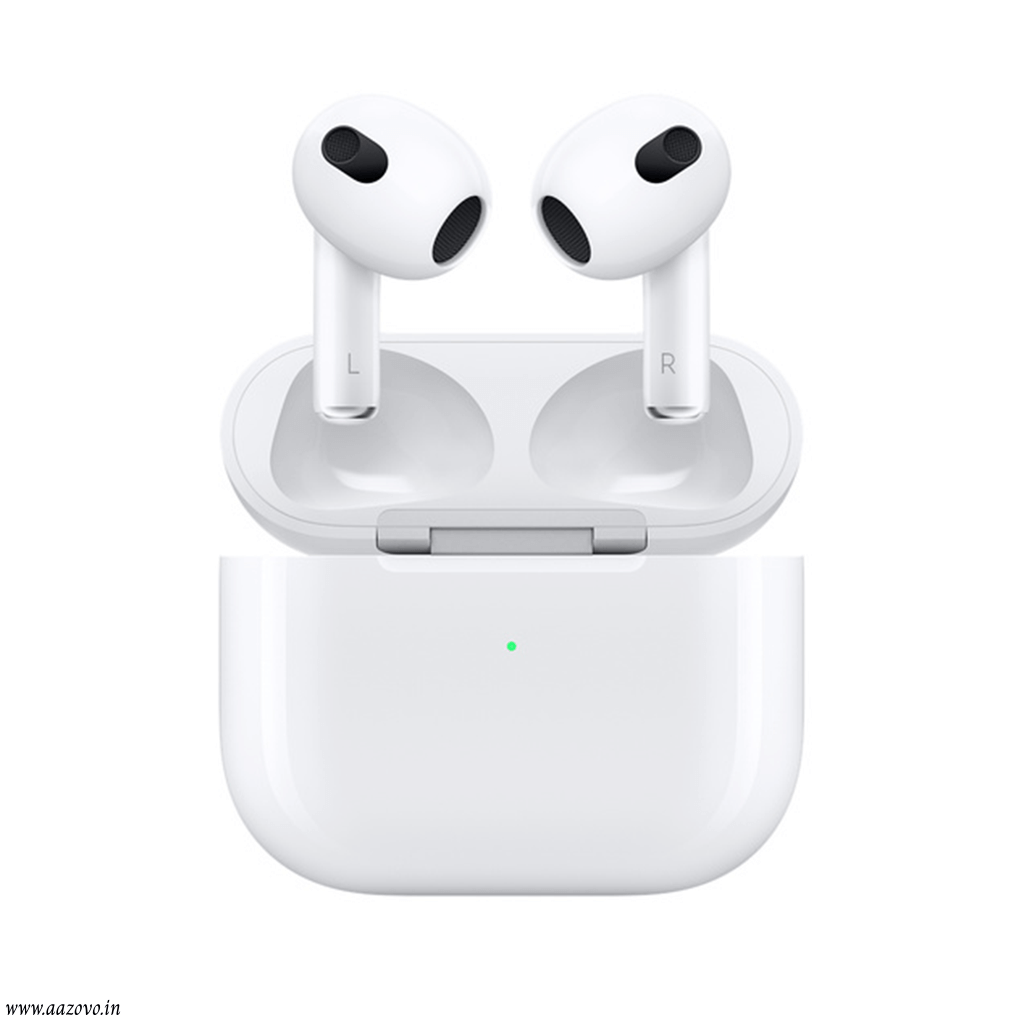 AIRPODS 3 WITH MAGSAFE