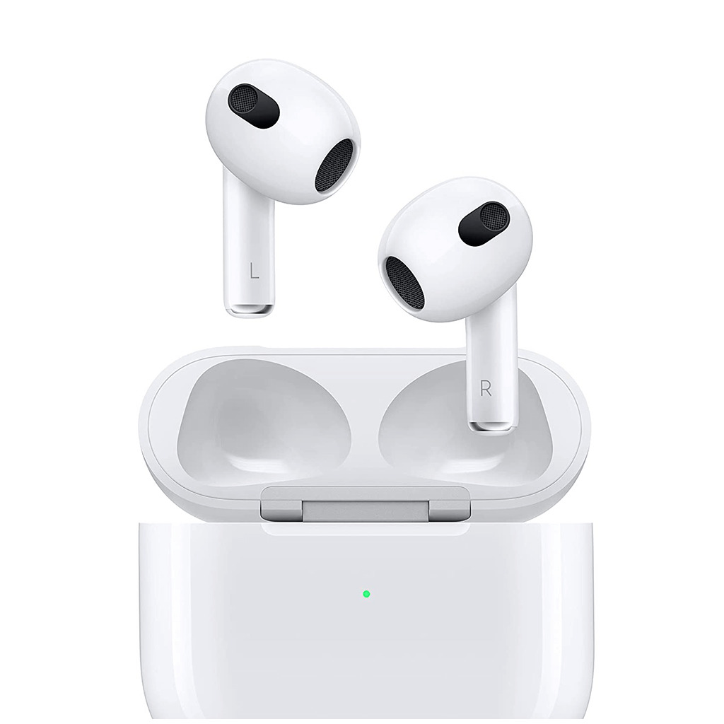 AIRPODS 3 WITH LIGHTING