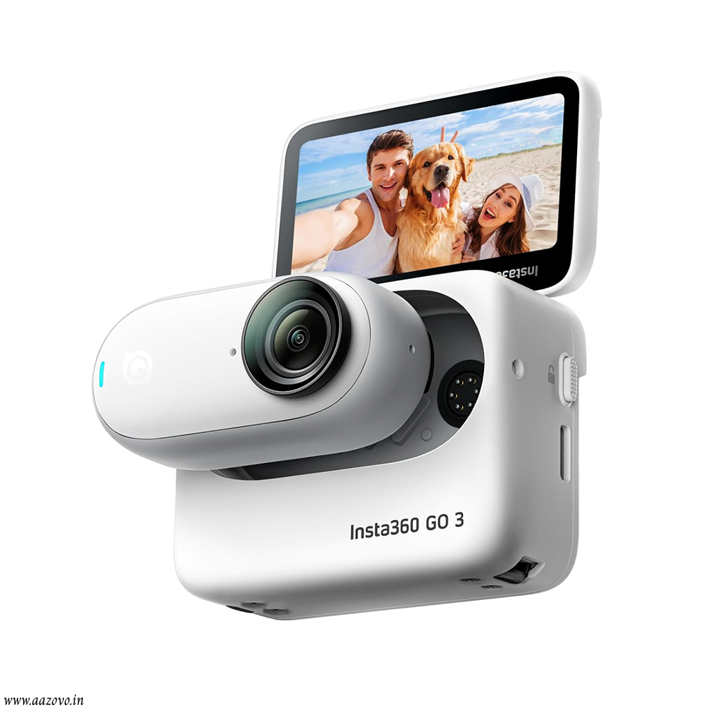 INSTA360 GO 3 128GB