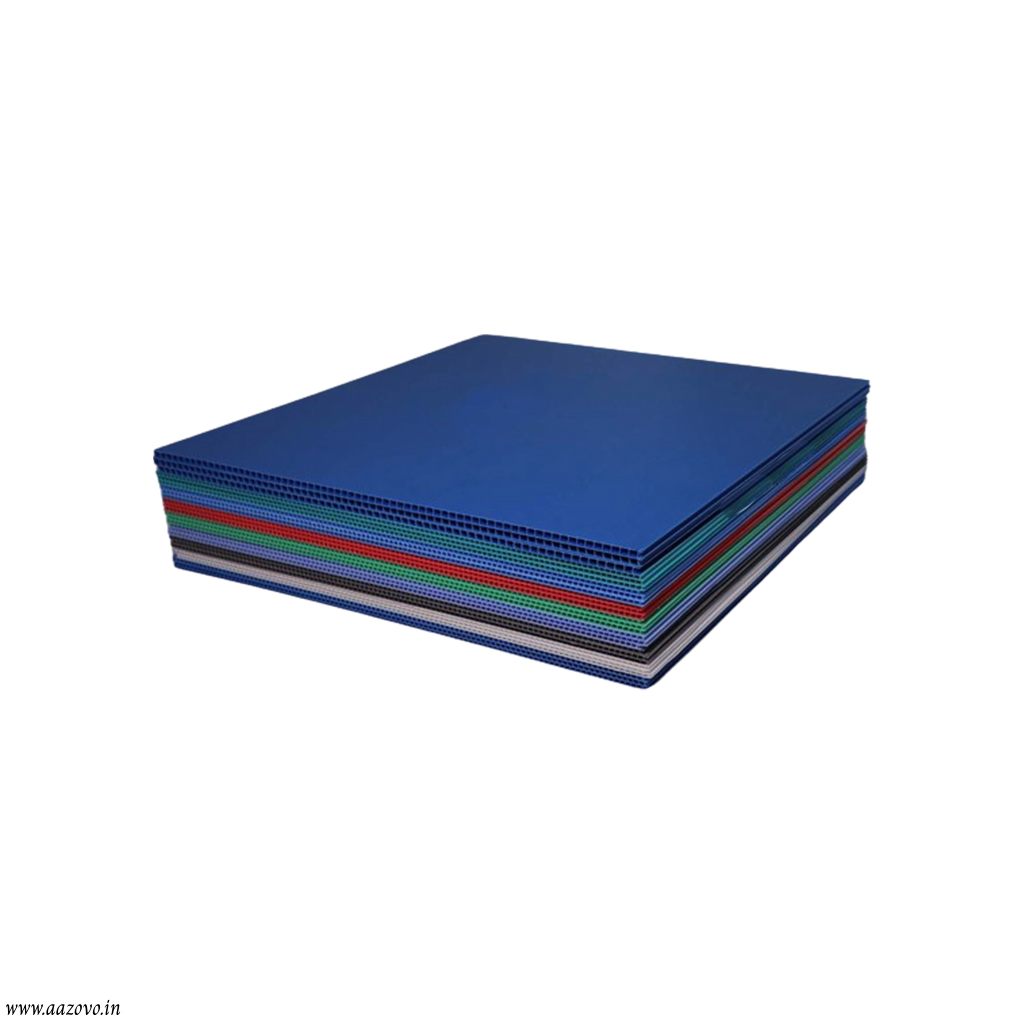 HOLLOW SHEET