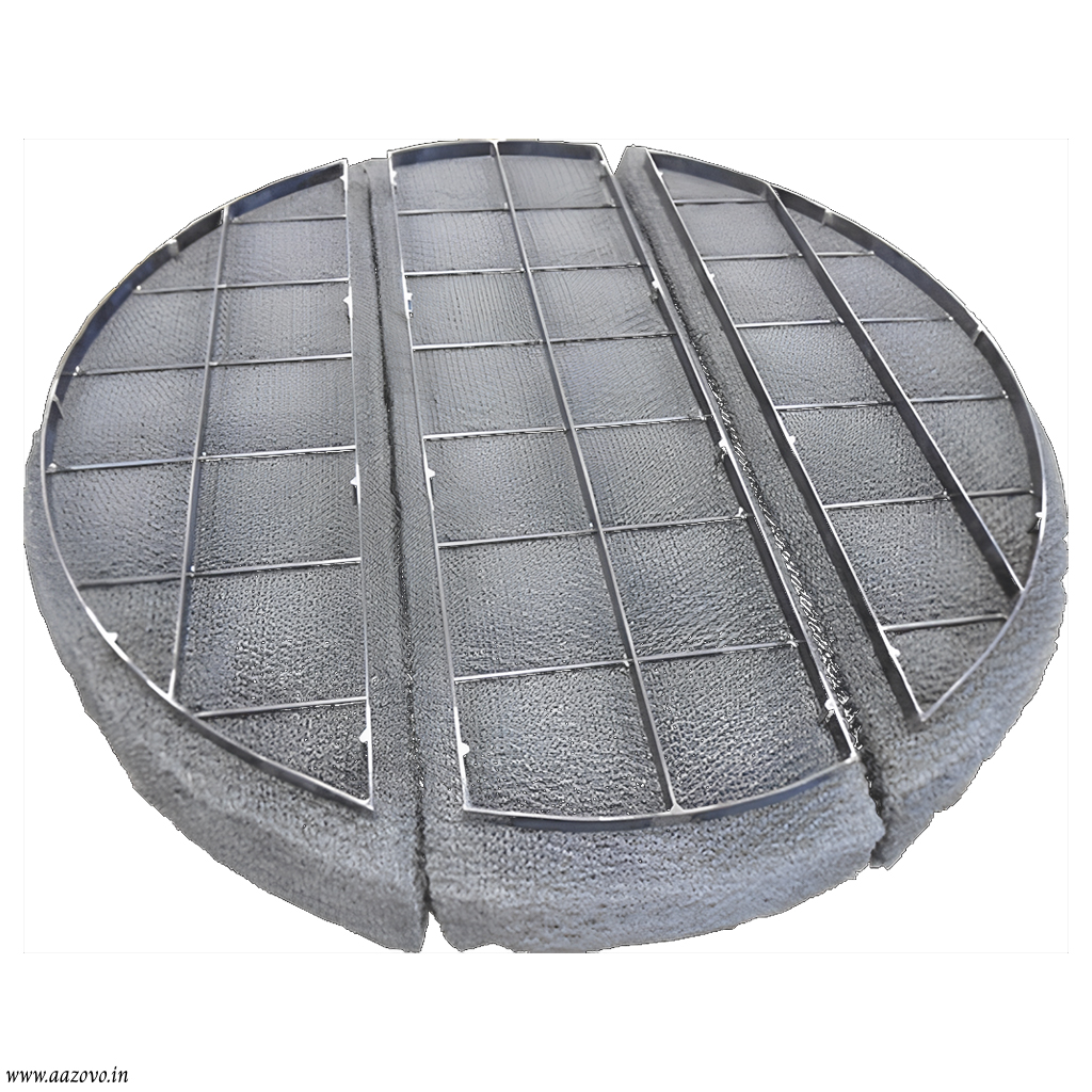 DEMISTER
