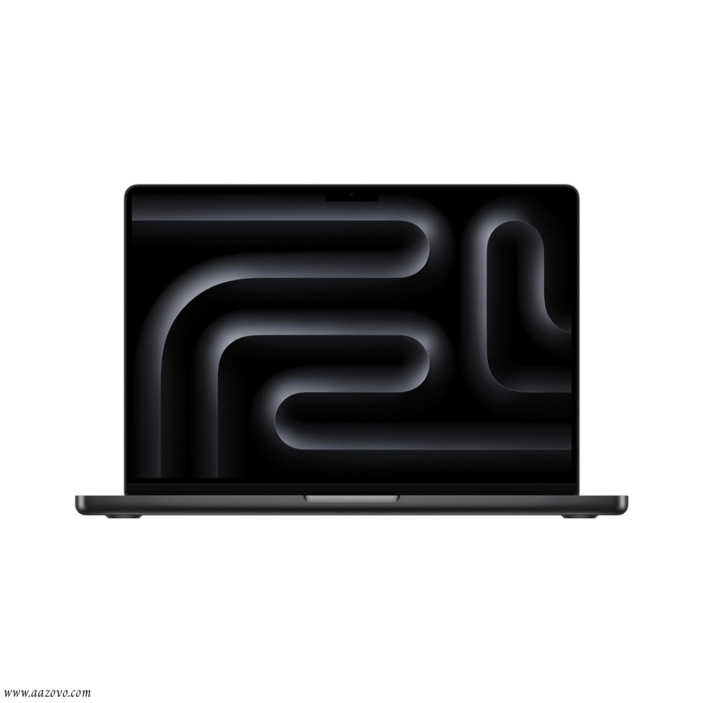 MACBOOK PRO M4 16GB 512GB MW2U3 (SPACE BLACK)