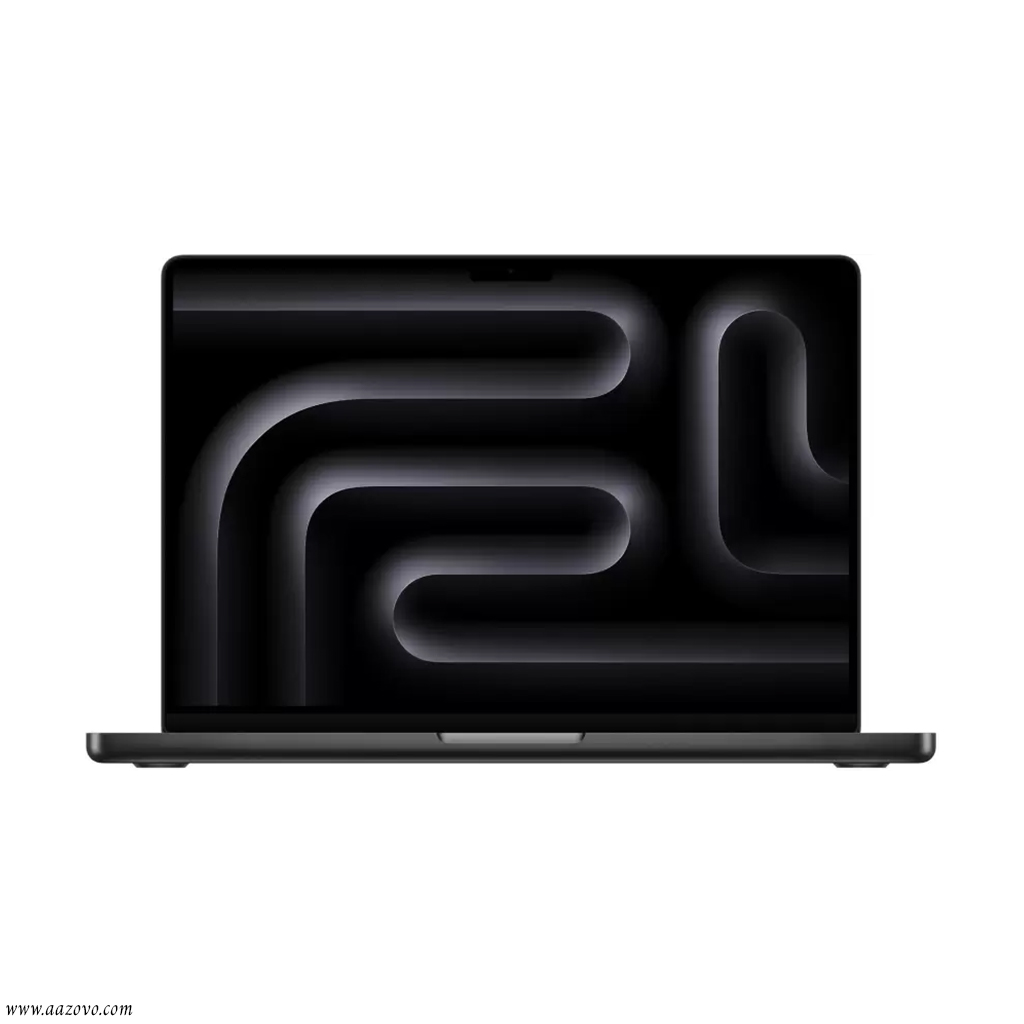 MACBOOK PRO M4 16GB 1TB MW2V3 (SPACE BLACK)