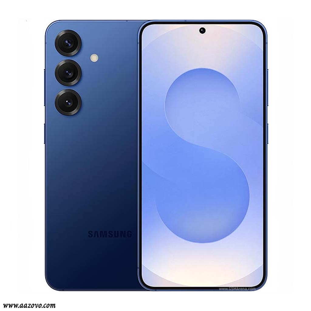 SAMSUNG S25 8GB 256GB