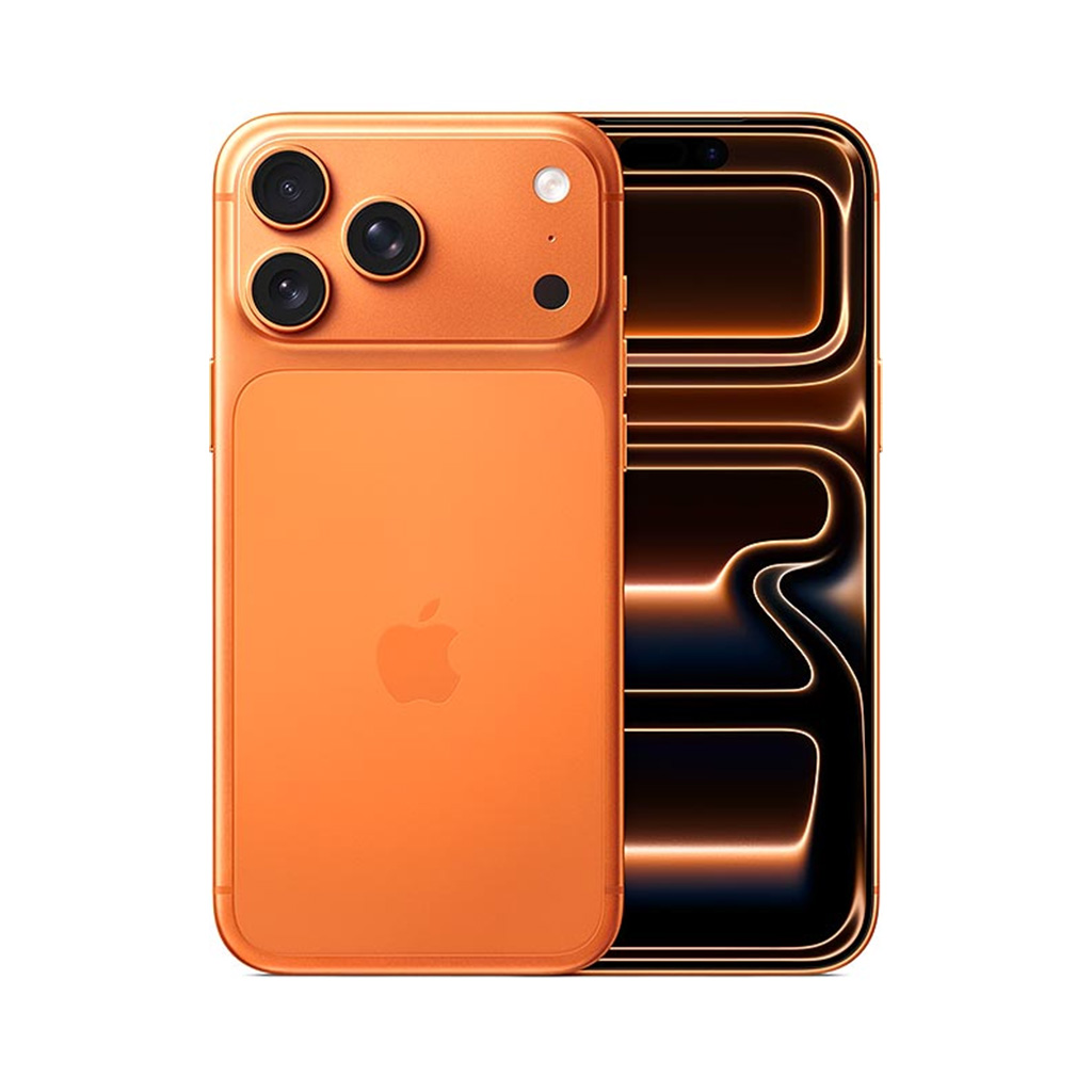 IPHONE 17 PRO MAX 2TB