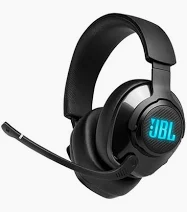JBL QUANTUM 400 WIRELESS GAMING HEADSET