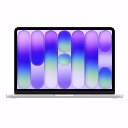 APPLE MACBOOK NEO A18 PRO 8GB 256GB MHFA4 (SILVER)