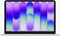 APPLE MACBOOK NEO A18 PRO 8GB 512GB MHFC4 (SILVER)
