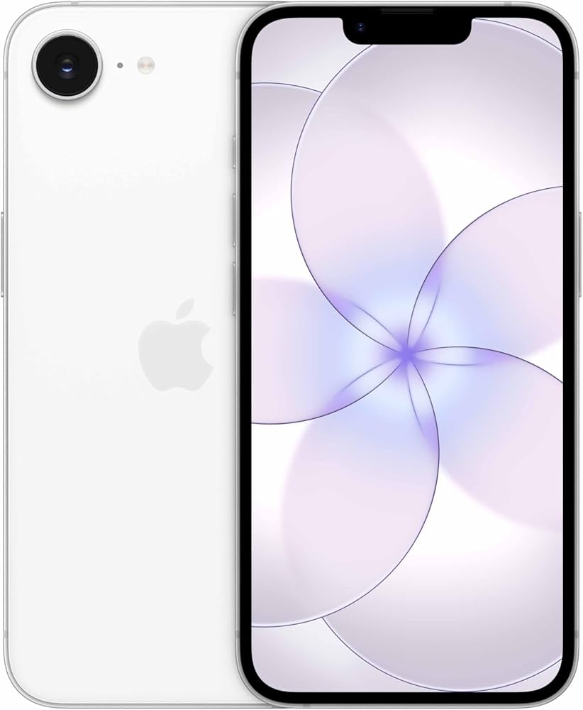 APPLE IPHONE 17E 512GB