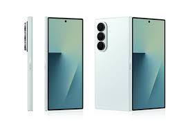 SAMSUNG GALAXY Z FOLD 7 12GB 1TB