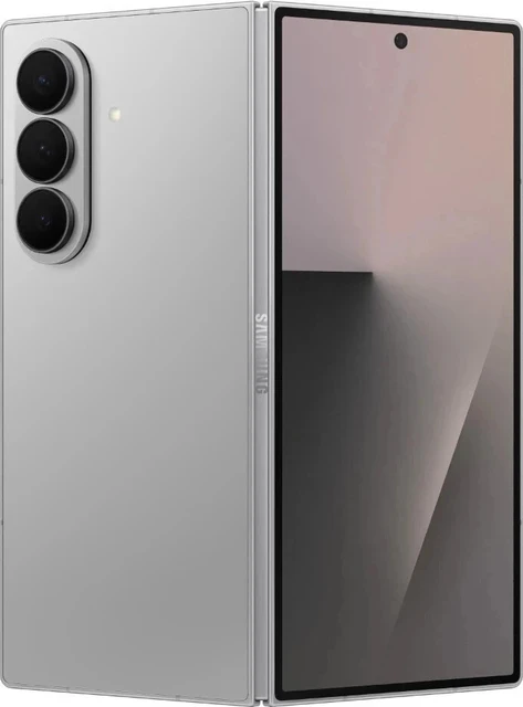 SAMSUNG GALAXY Z FOLD 7 12GB 256GB