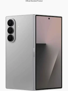 SAMSUNG GALAXY Z FOLD 7 16GB 1TB